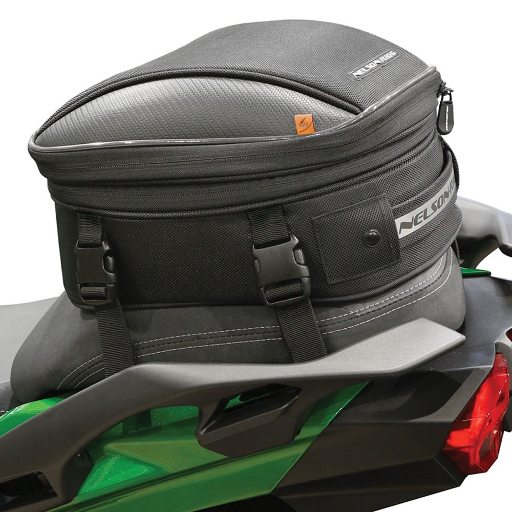 Nelson Rigg Motorcycle Commuter Bag